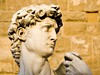 Michelangelo Buonarroti: David